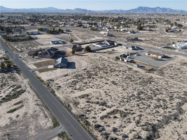2300 East Deerskin Street, Pahrump, NV 89048