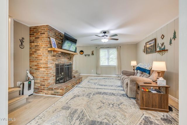 45 Link Hills Circle, Greeneville, TN 37743