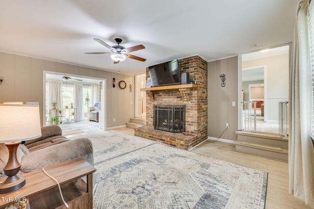 45 Link Hills Circle, Greeneville, TN 37743