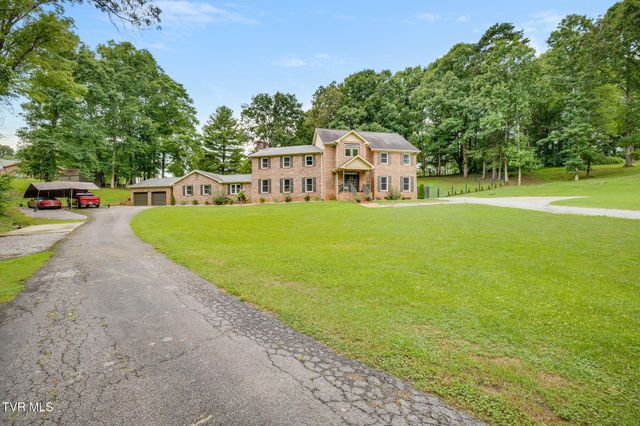 45 Link Hills Circle, Greeneville, TN 37743