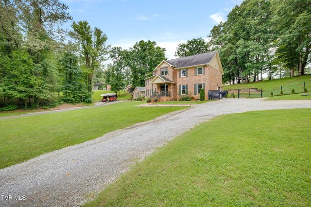 45 Link Hills Circle, Greeneville, TN 37743