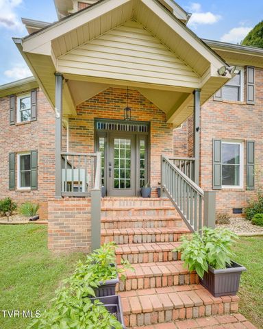 45 Link Hills Circle, Greeneville, TN 37743