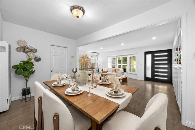 6236 Reno Avenue, Temple City, CA 91780