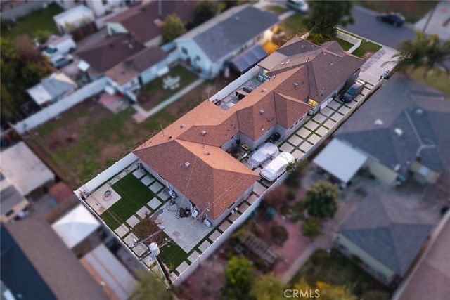 6236 Reno Avenue, Temple City, CA 91780