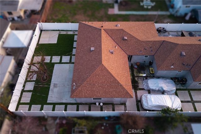 6236 Reno Avenue, Temple City, CA 91780