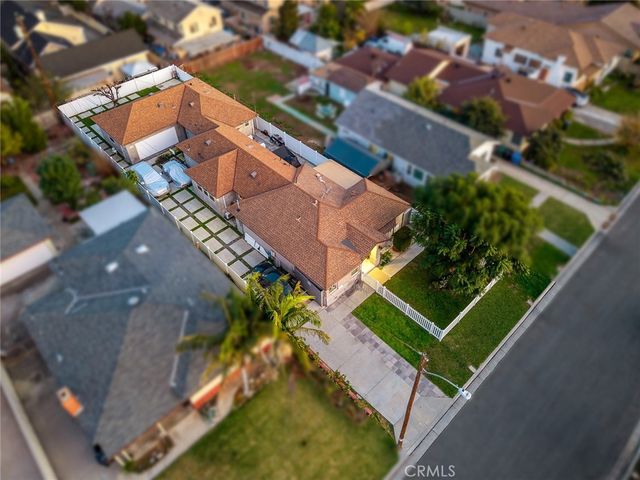 6236 Reno Avenue, Temple City, CA 91780