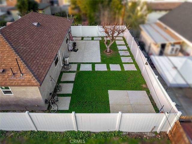 6236 Reno Avenue, Temple City, CA 91780