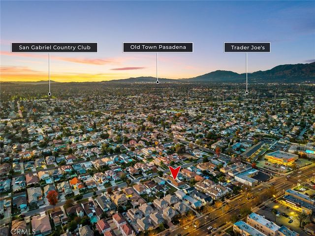 6236 Reno Avenue, Temple City, CA 91780