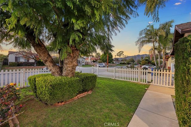 6236 Reno Avenue, Temple City, CA 91780