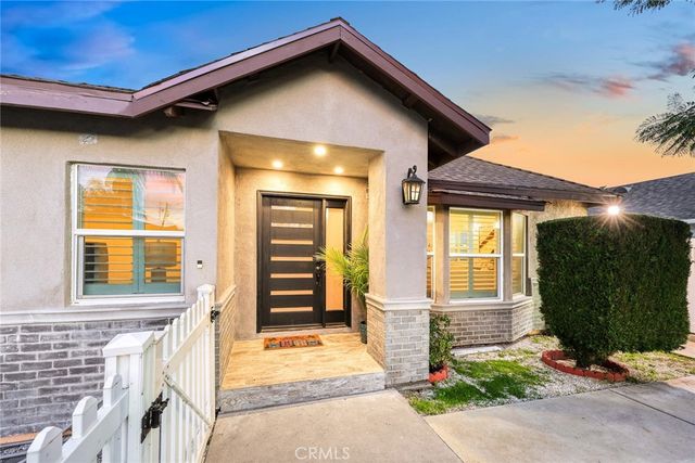 6236 Reno Avenue, Temple City, CA 91780