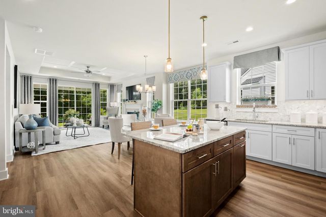 79 REDKIST DR, Mullica Hill, NJ 08062