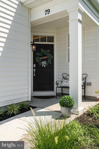 79 REDKIST DR, Mullica Hill, NJ 08062