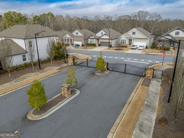 114 Overlook Ridge Way, Canton, GA 30114