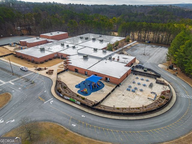 114 Overlook Ridge Way, Canton, GA 30114