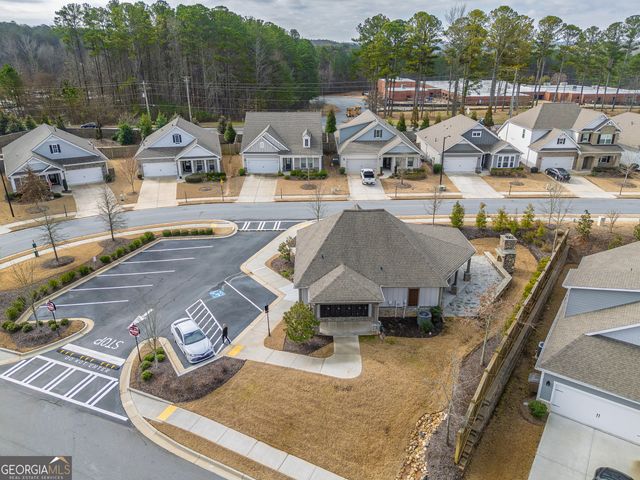 114 Overlook Ridge Way, Canton, GA 30114