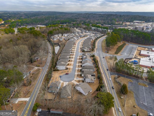 114 Overlook Ridge Way, Canton, GA 30114