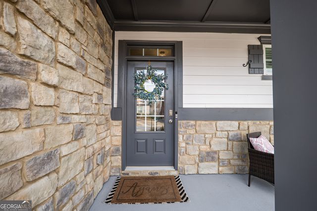 114 Overlook Ridge Way, Canton, GA 30114