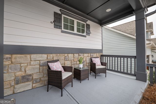 114 Overlook Ridge Way, Canton, GA 30114