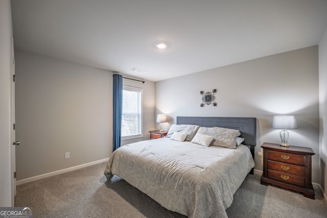 114 Overlook Ridge Way, Canton, GA 30114