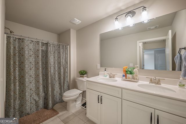 114 Overlook Ridge Way, Canton, GA 30114