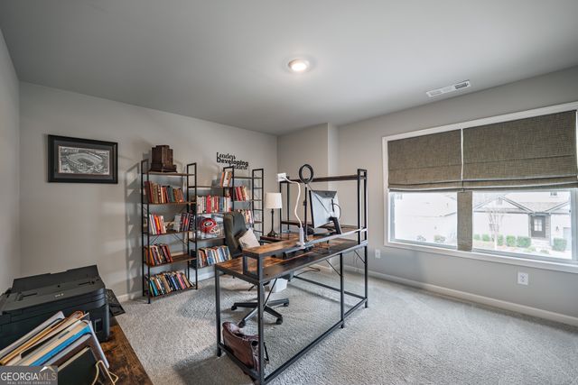 114 Overlook Ridge Way, Canton, GA 30114