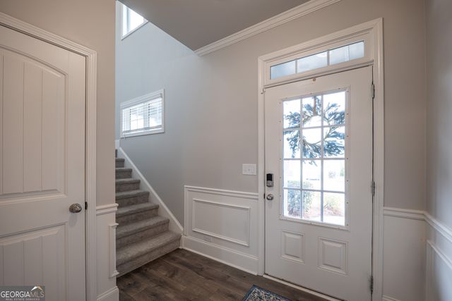 114 Overlook Ridge Way, Canton, GA 30114