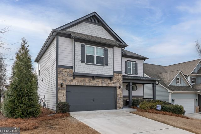 114 Overlook Ridge Way, Canton, GA 30114