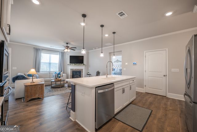 114 Overlook Ridge Way, Canton, GA 30114