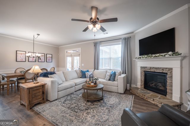 114 Overlook Ridge Way, Canton, GA 30114