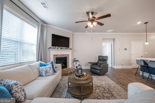 114 Overlook Ridge Way, Canton, GA 30114