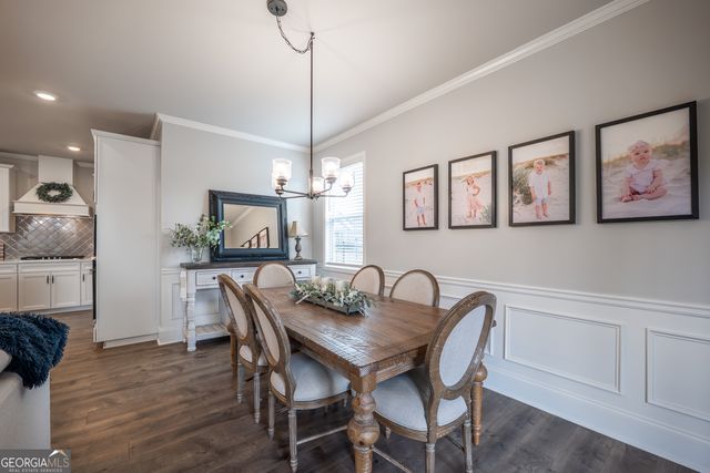 114 Overlook Ridge Way, Canton, GA 30114