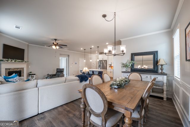 114 Overlook Ridge Way, Canton, GA 30114