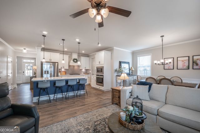 114 Overlook Ridge Way, Canton, GA 30114