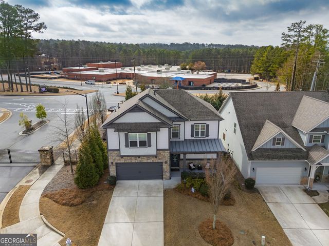 114 Overlook Ridge Way, Canton, GA 30114