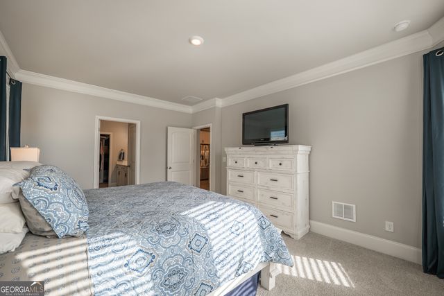 114 Overlook Ridge Way, Canton, GA 30114