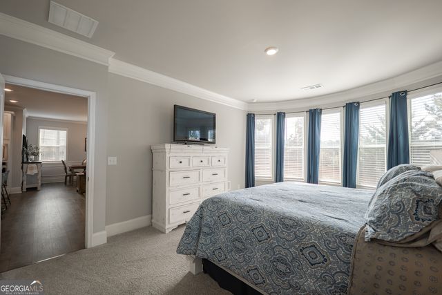 114 Overlook Ridge Way, Canton, GA 30114