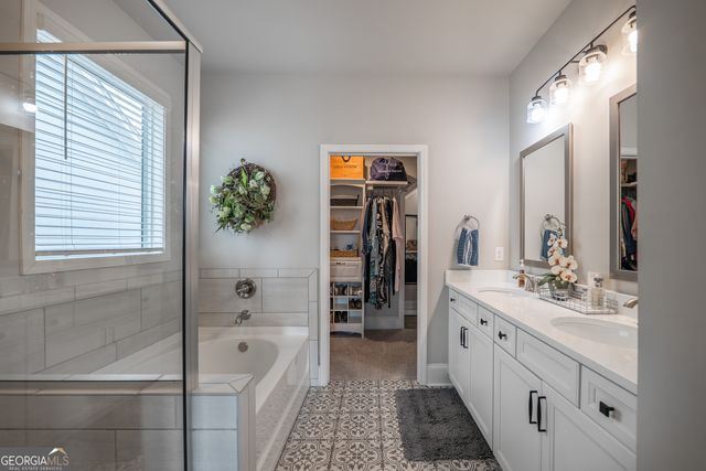 114 Overlook Ridge Way, Canton, GA 30114