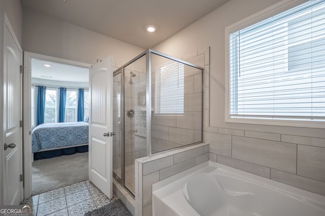 114 Overlook Ridge Way, Canton, GA 30114