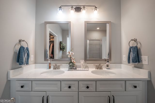 114 Overlook Ridge Way, Canton, GA 30114