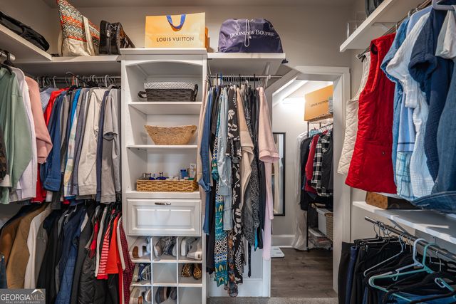 114 Overlook Ridge Way, Canton, GA 30114