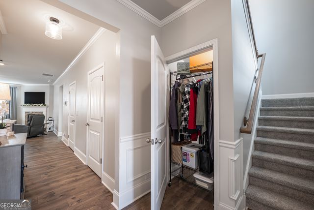 114 Overlook Ridge Way, Canton, GA 30114