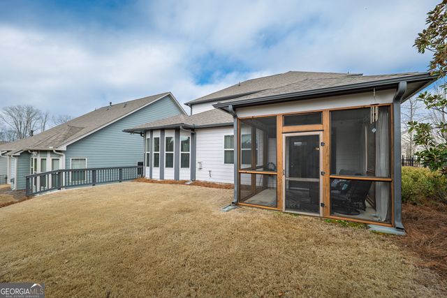 114 Overlook Ridge Way, Canton, GA 30114