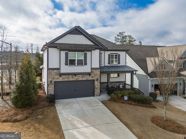 114 Overlook Ridge Way, Canton, GA 30114