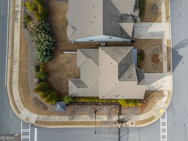 114 Overlook Ridge Way, Canton, GA 30114