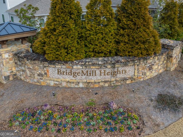 114 Overlook Ridge Way, Canton, GA 30114