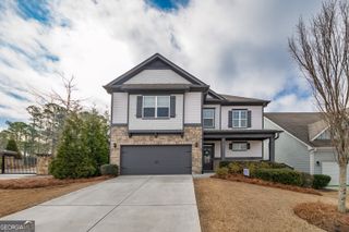 114 Overlook Ridge Way, Canton, GA 30114