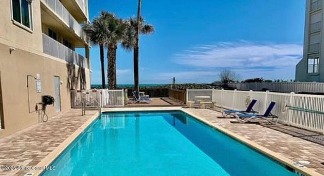 1575 N Highway A1a 613, Indialantic, FL 32903