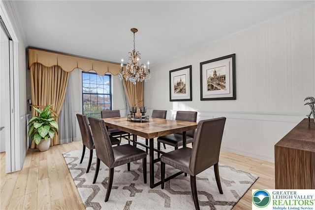 1937 Saucon Dale Circle, Lower Saucon Twp, PA 18015