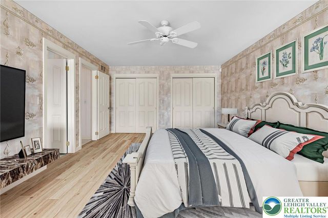 1937 Saucon Dale Circle, Lower Saucon Twp, PA 18015