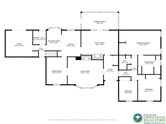 1937 Saucon Dale Circle, Lower Saucon Twp, PA 18015